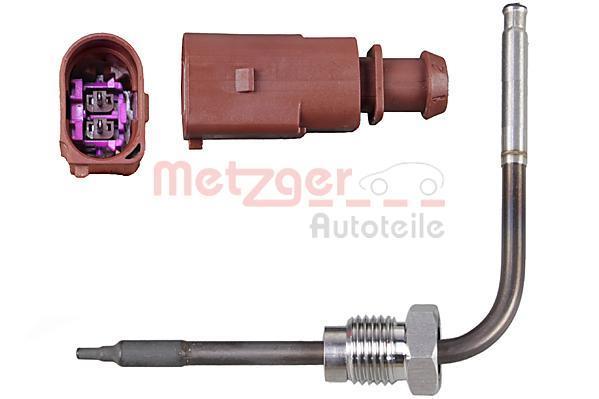 Palpeur, température des gaz METZGER ref. 0894881